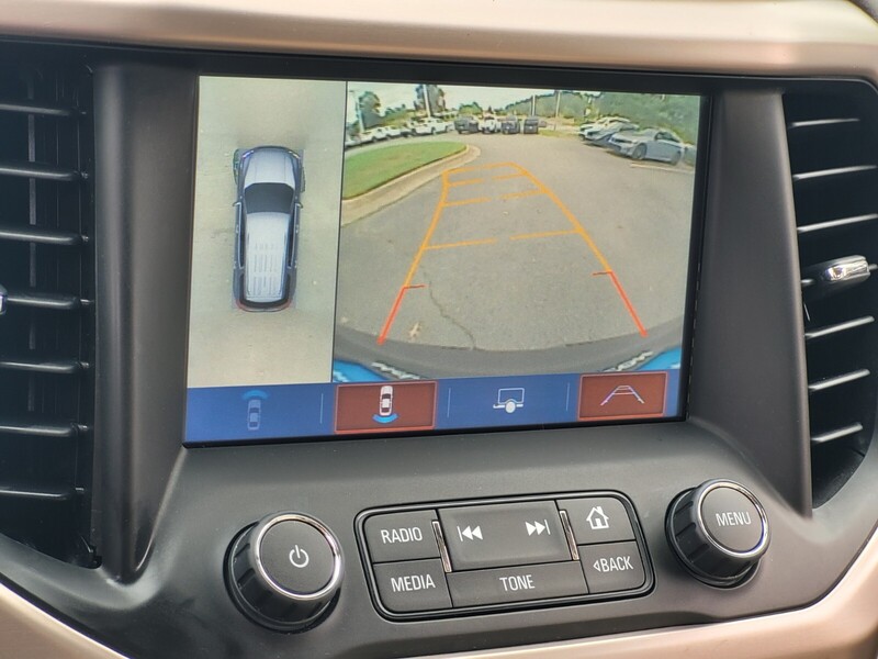 2018 Gmc Acadia Denali photo 22
