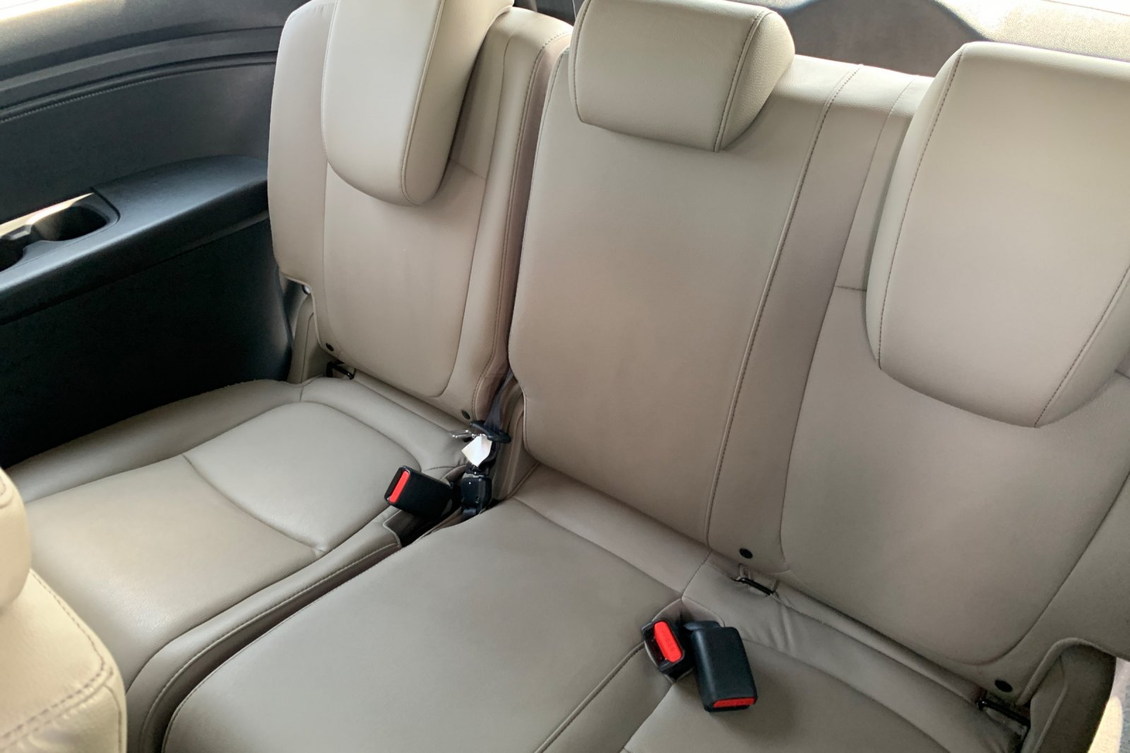 2022 Honda Odyssey EX-L photo 15