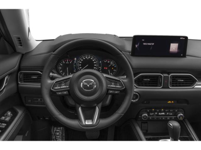 2025 Mazda CX-5 2.5 Premium Plus photo 7