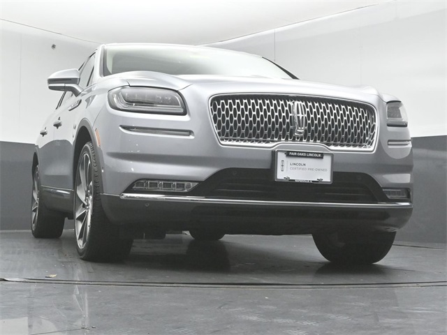 2023 LINCOLN NAUTILUS - Image 38