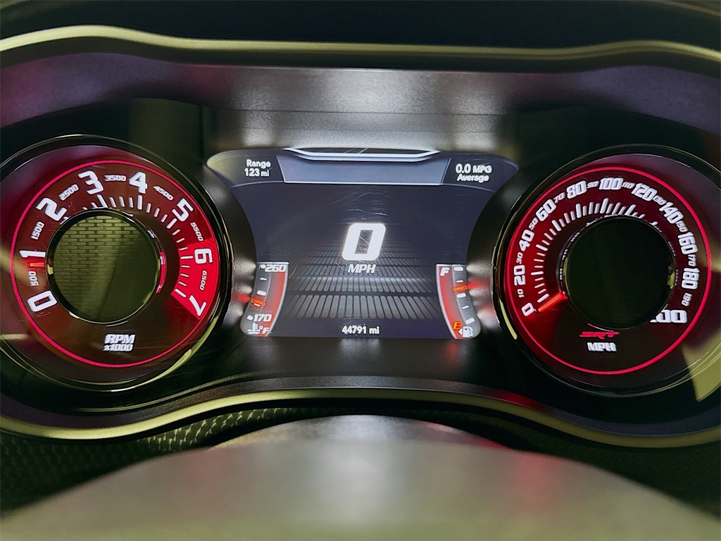 2015 Dodge Challenger SRT8 Hellcat photo 19