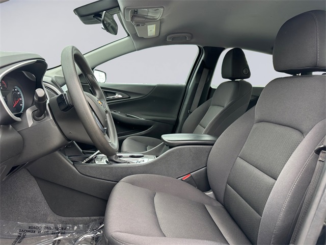 2024 Chevrolet Malibu 1LT photo 9