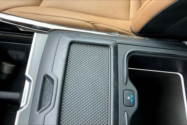2023 Land Rover Range Rover Sport SE photo 28