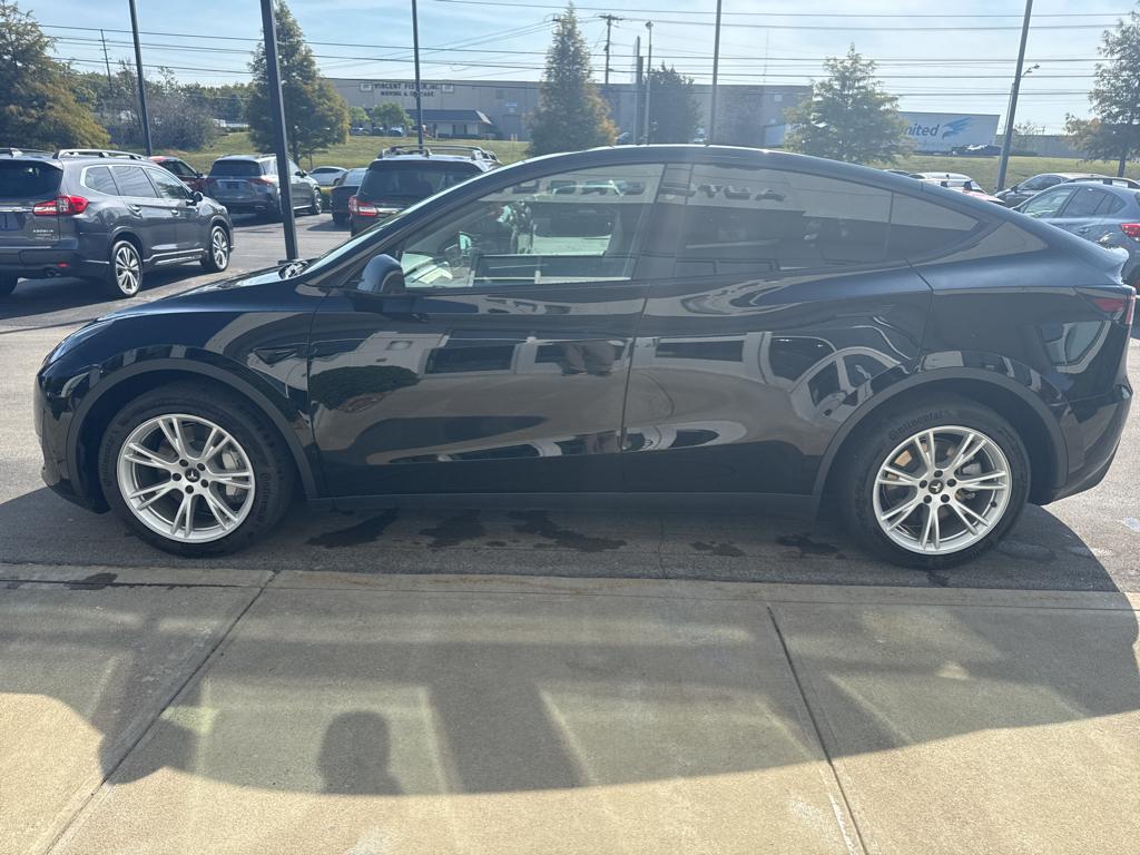 2023 Tesla Model Y photo 6