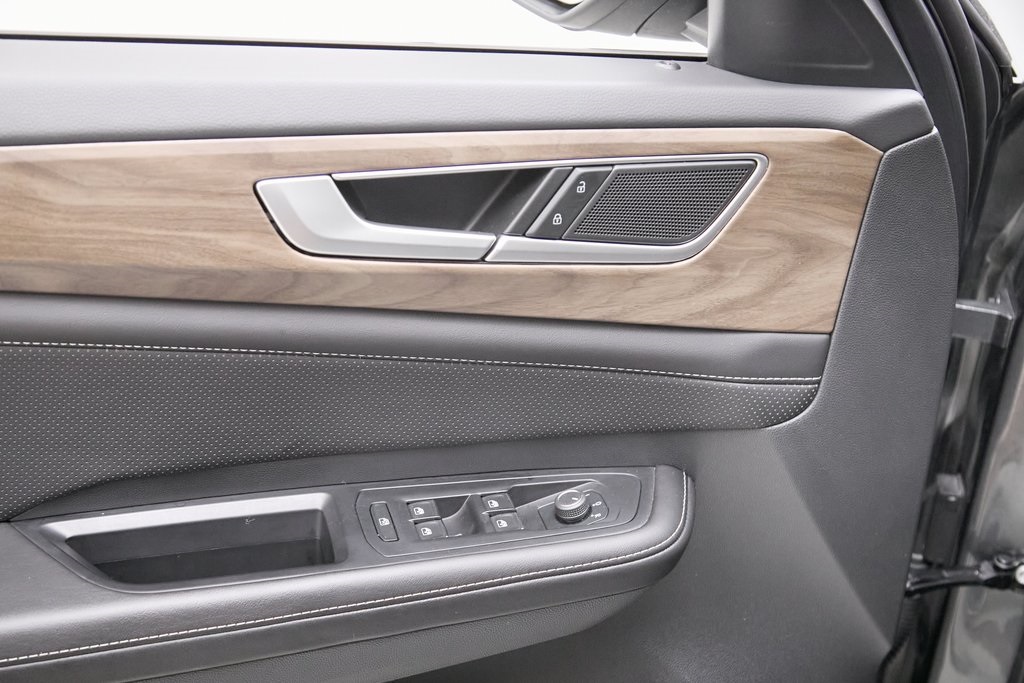 2025 VOLKSWAGEN ATLAS - Image 12