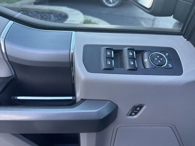 2018 Ford F-150 XLT photo 12