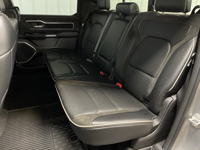 2023 Ram 1500 Laramie photo 16