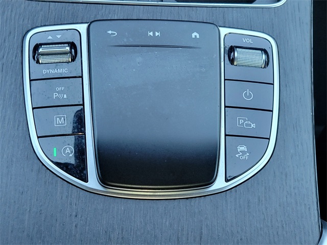 2022 Mercedes Benz GLC 300 4MATIC photo 23