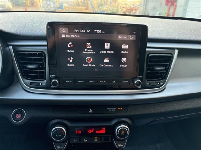 2023 Kia Rio S photo 14