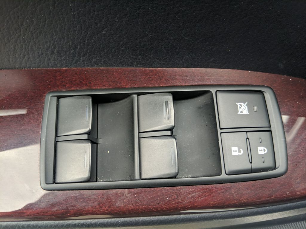 2019 Lexus GX 460 photo 31