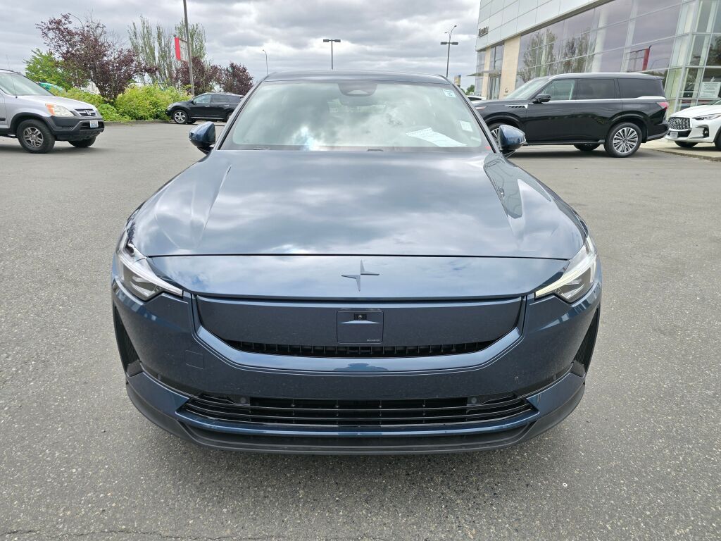 Used 2024 Polestar 2 Base with VIN YSMFE3KA5RL214405 for sale in Fife, WA