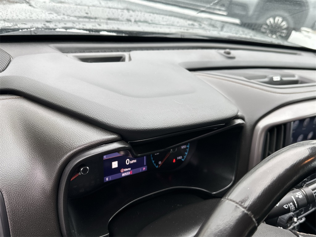 2022 GMC CANYON - Image 10