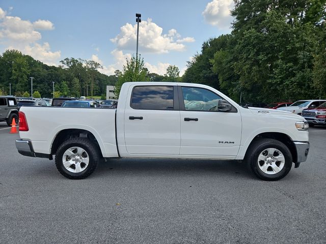 2025 Ram 1500 Big Horn Lone Star photo 16