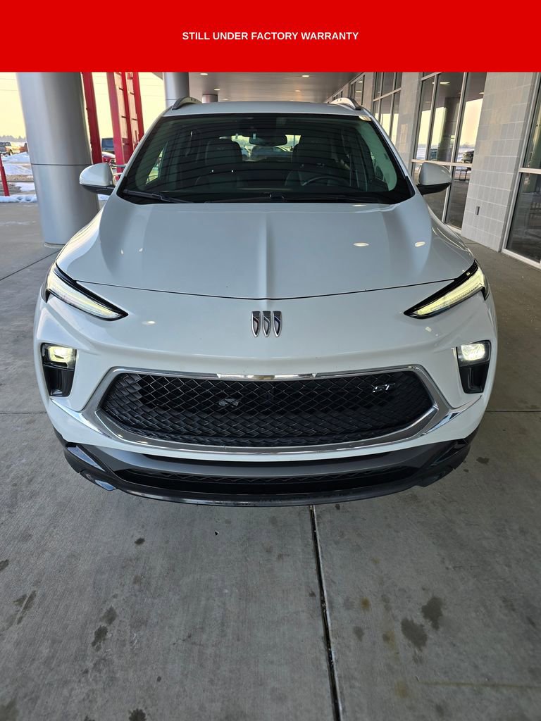 2024 Buick Encore GX Sport Touring FWD