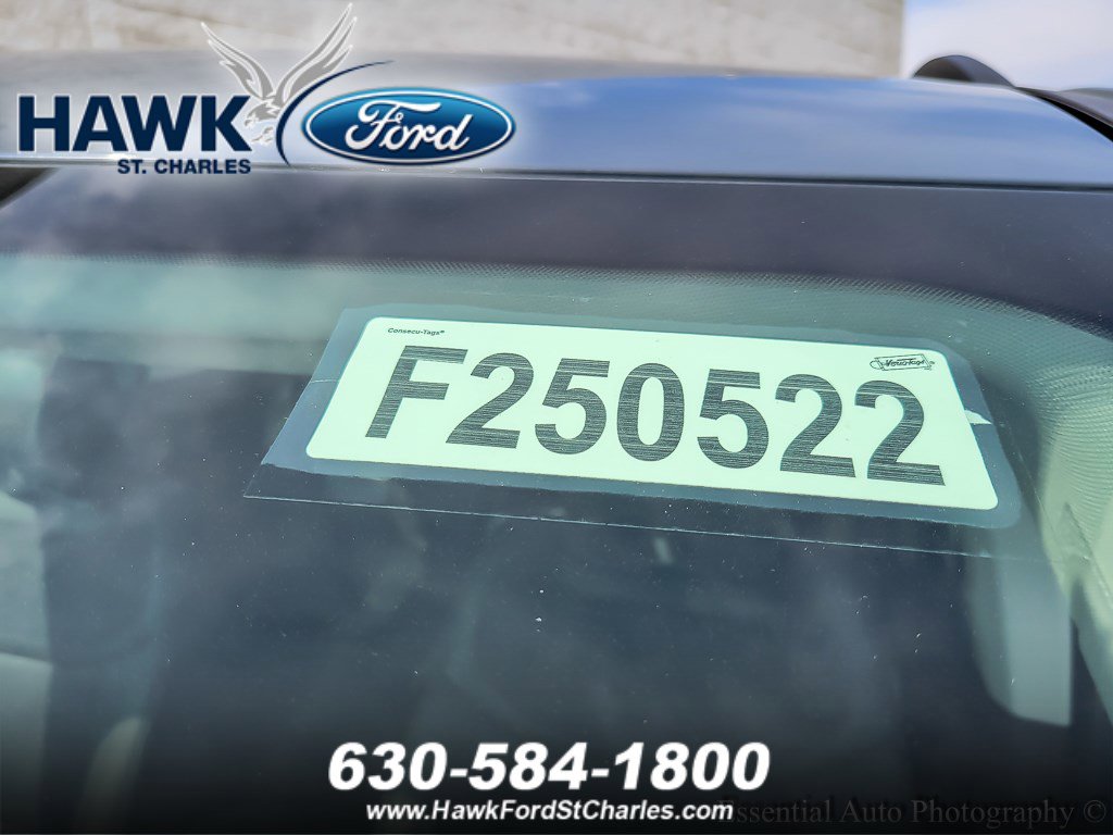 2025 FORD EXPLORER - Image 19