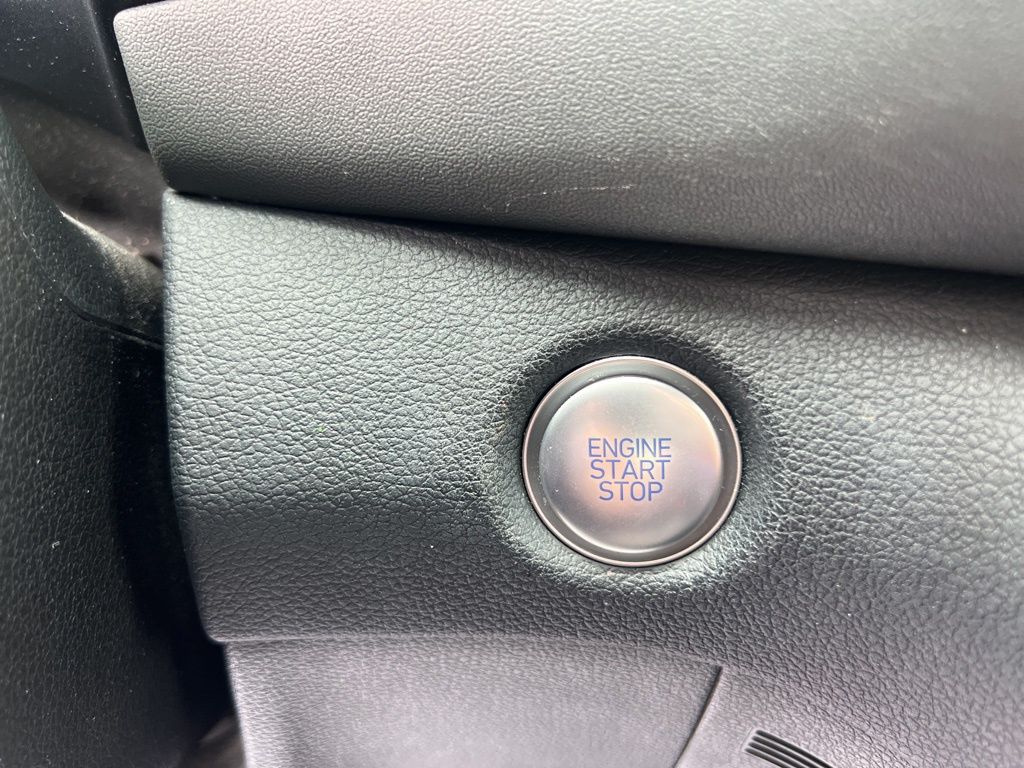 2022 Hyundai Santa Fe SEL photo 10