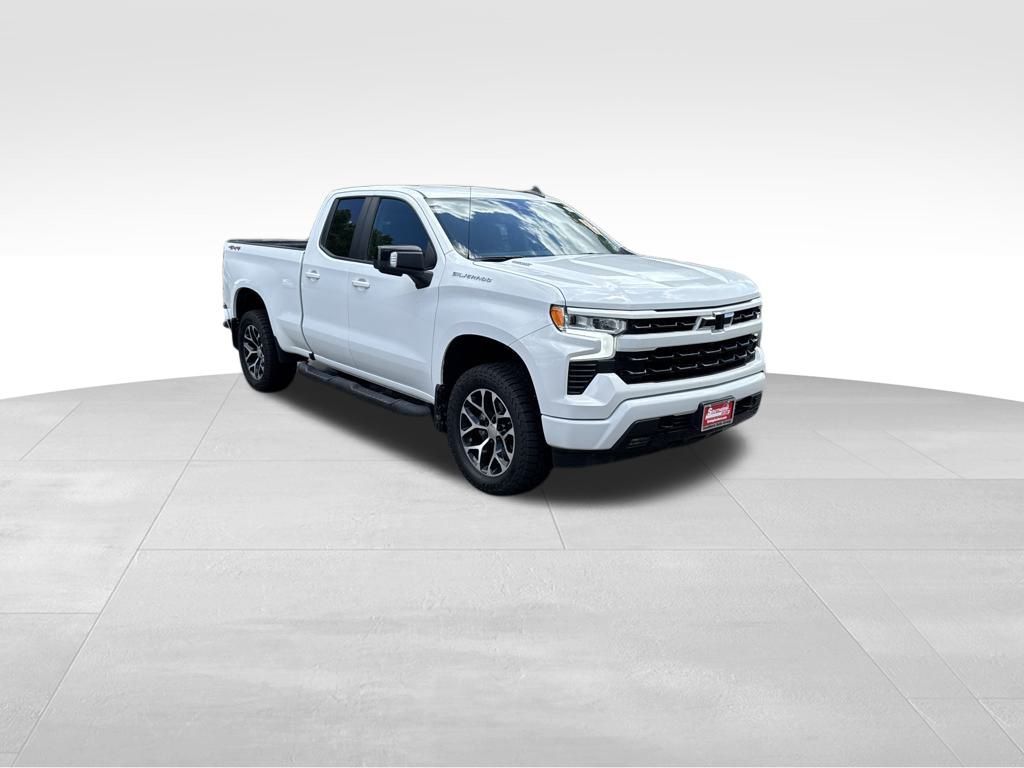 2022 Chevrolet Silverado 1500 RST photo 7