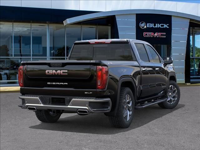 2026 Gmc Sierra 1500 SLT photo 3
