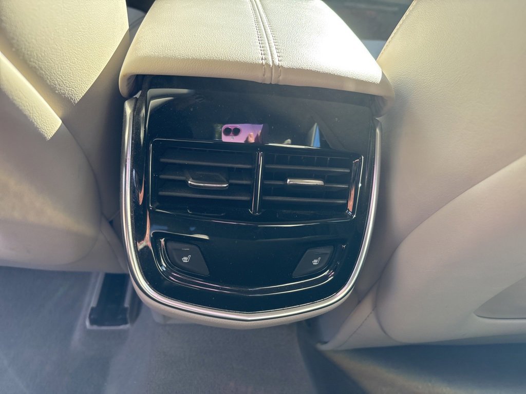 2014 Cadillac XTS Luxury photo 14