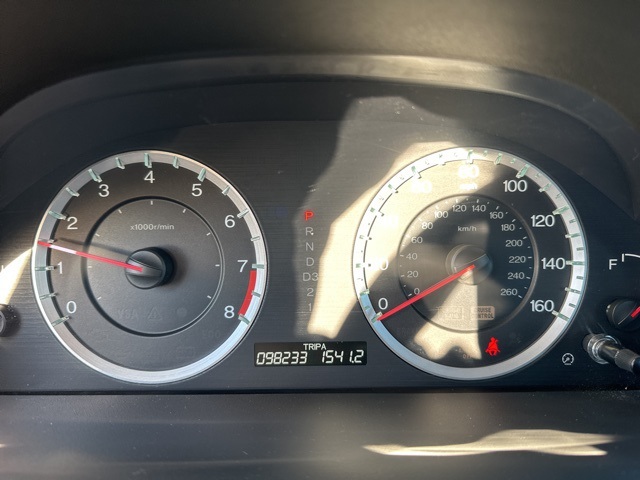 2009 Honda Accord EX photo 4