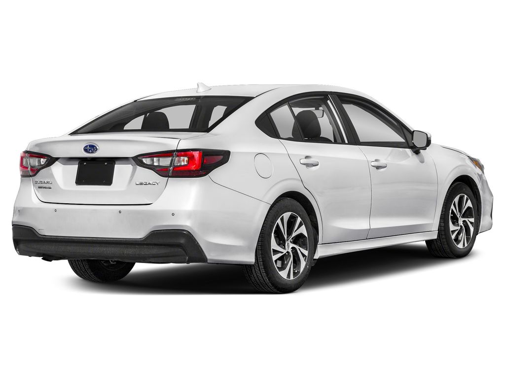 2023 Subaru Legacy Premium photo 2
