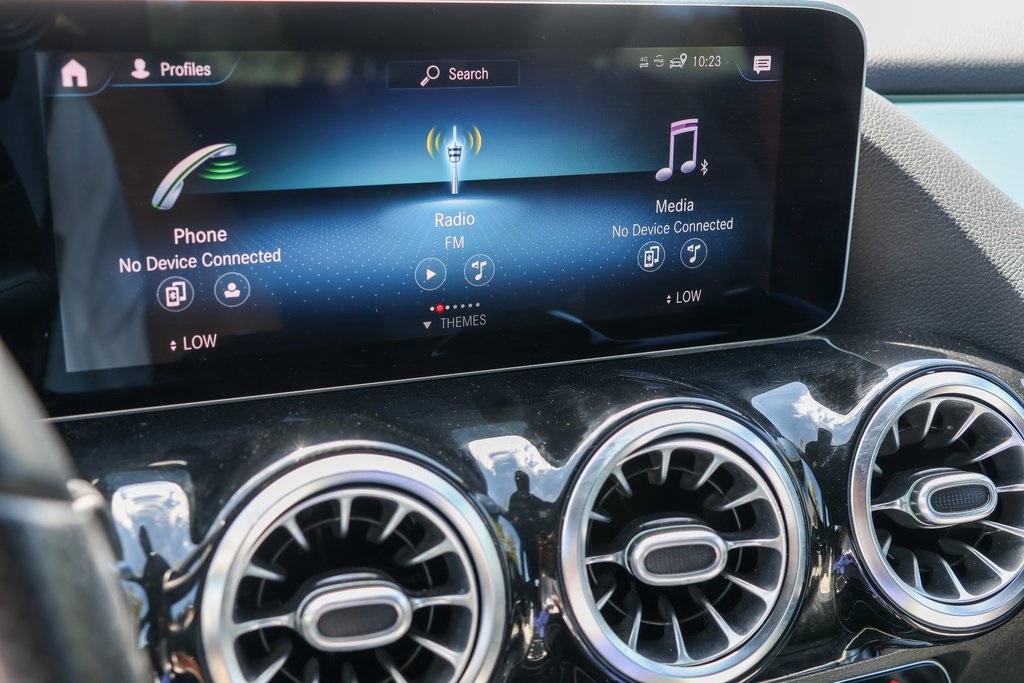 2021 Mercedes Benz GLA 35 AMG 4MATIC photo 32