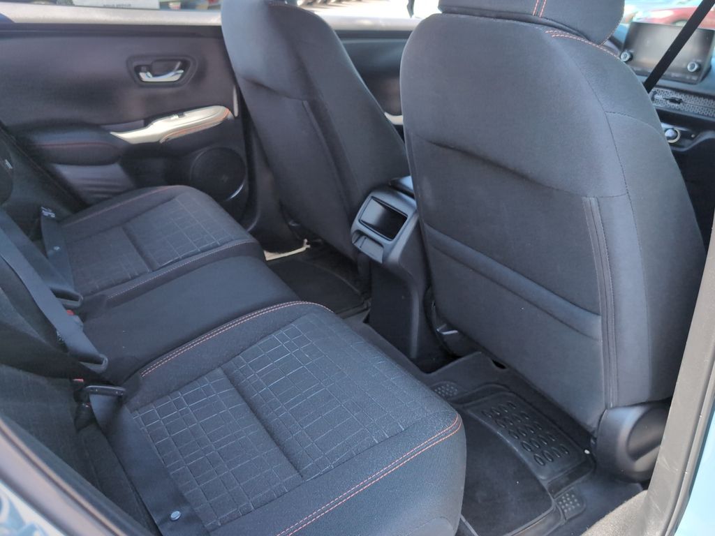 2024 Honda HR-V Sport photo 17