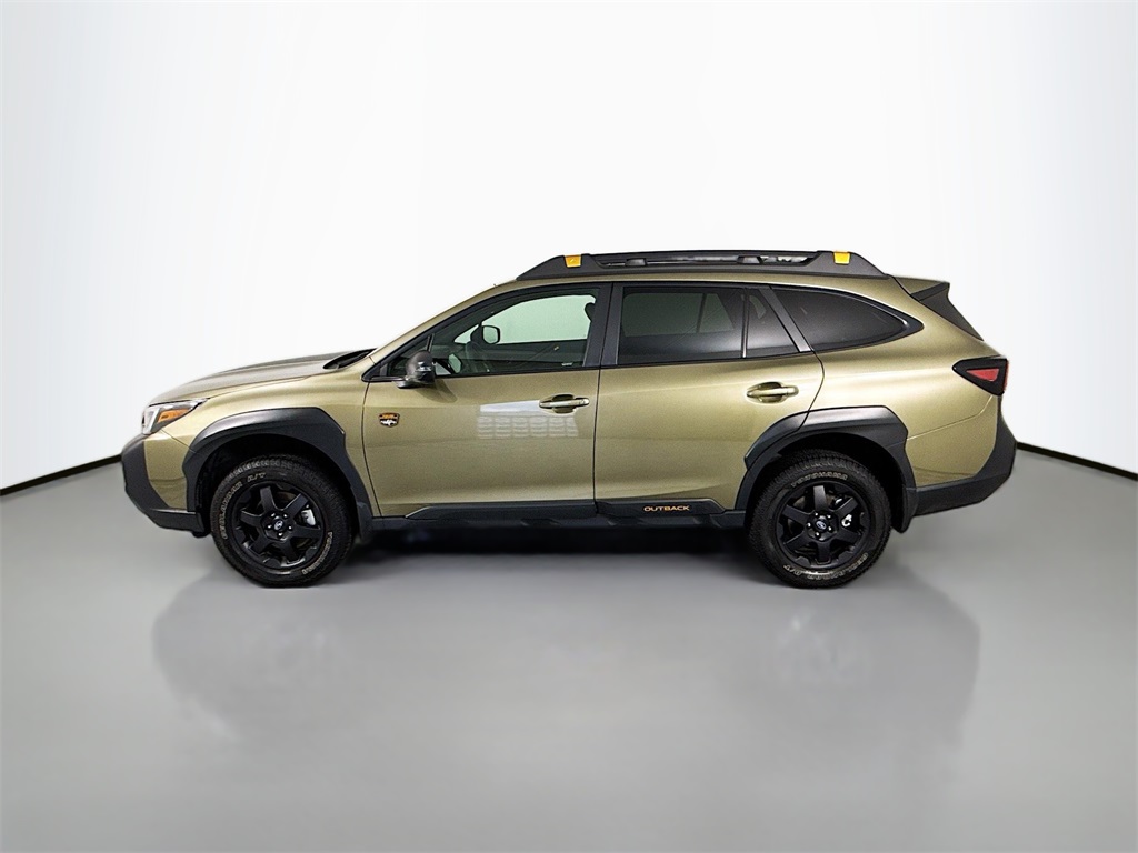 2024 Subaru Outback Wilderness photo 2