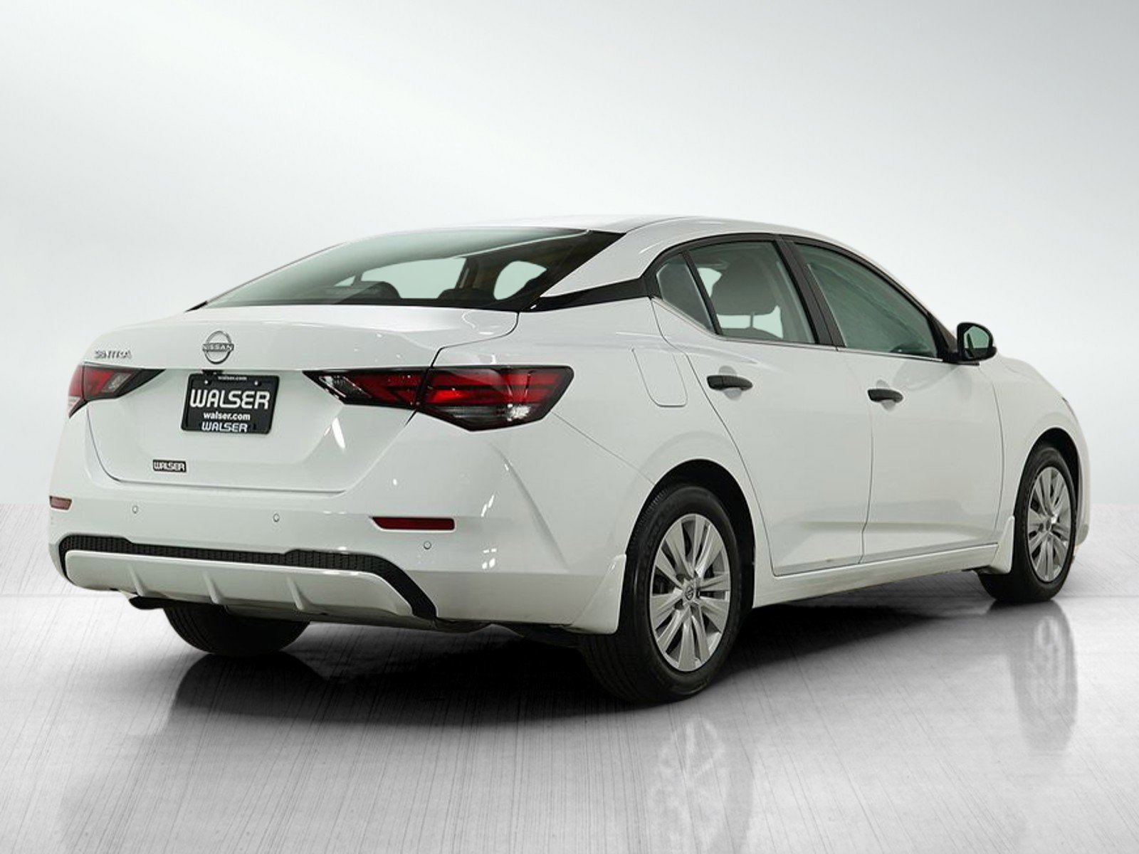 2024 Nissan Sentra S photo 4