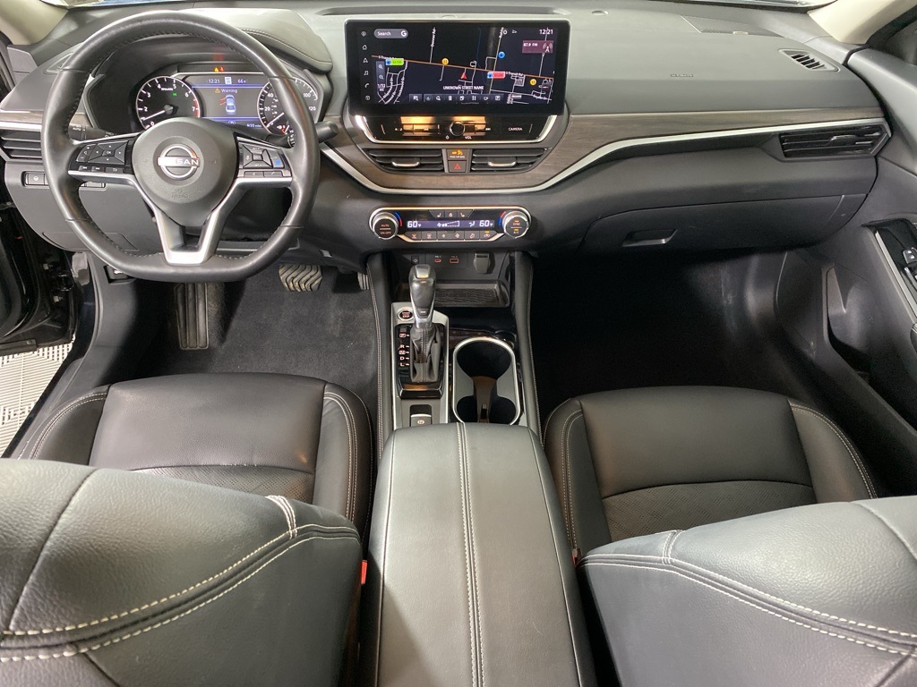 2023 Nissan Altima 2.5 SL photo 21