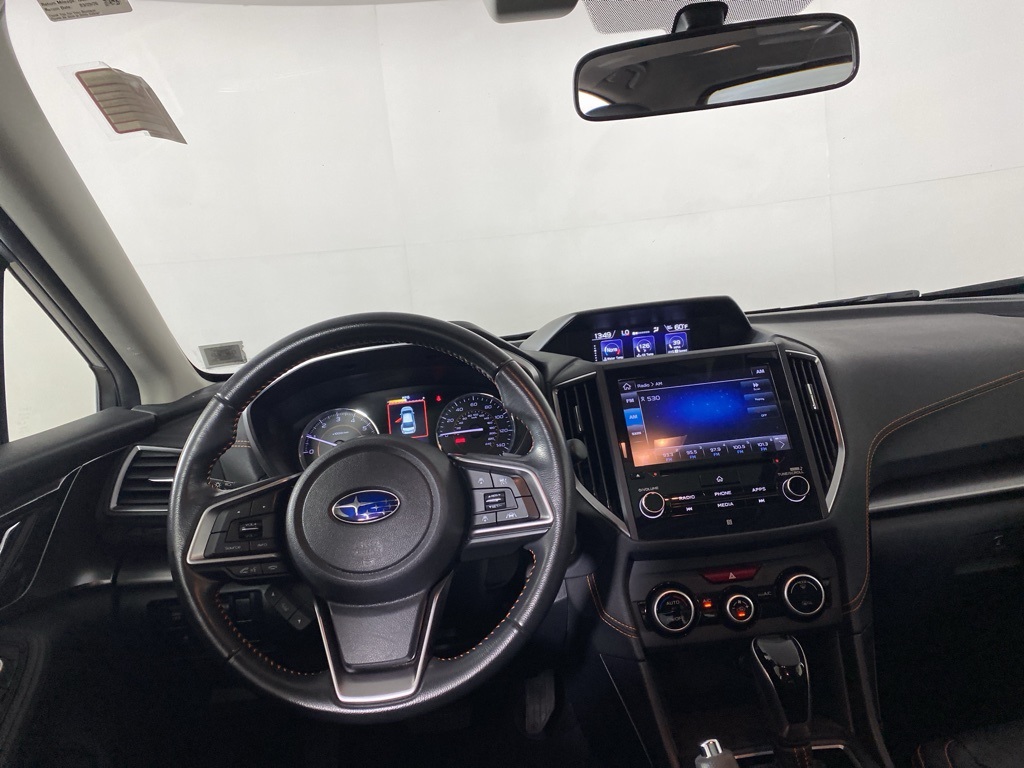 2018 Subaru Crosstrek 2.0i Limited photo 16