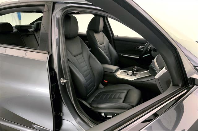 2020 Bmw M340i xDrive Sedan photo 6