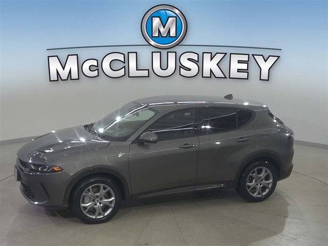 2024 Dodge Hornet R/T's photo