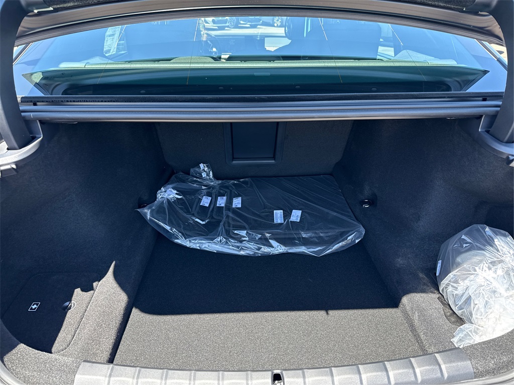 2025 Bmw 760i xDrive photo 13
