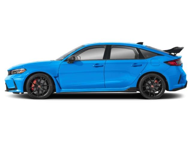 2025 Honda Civic Type R photo 6