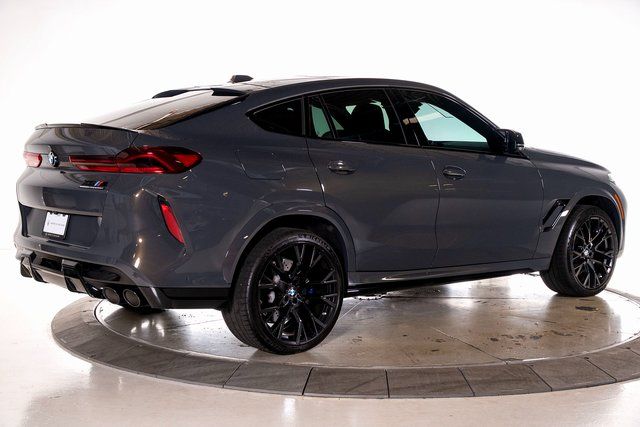2024 Bmw X6 M photo 6
