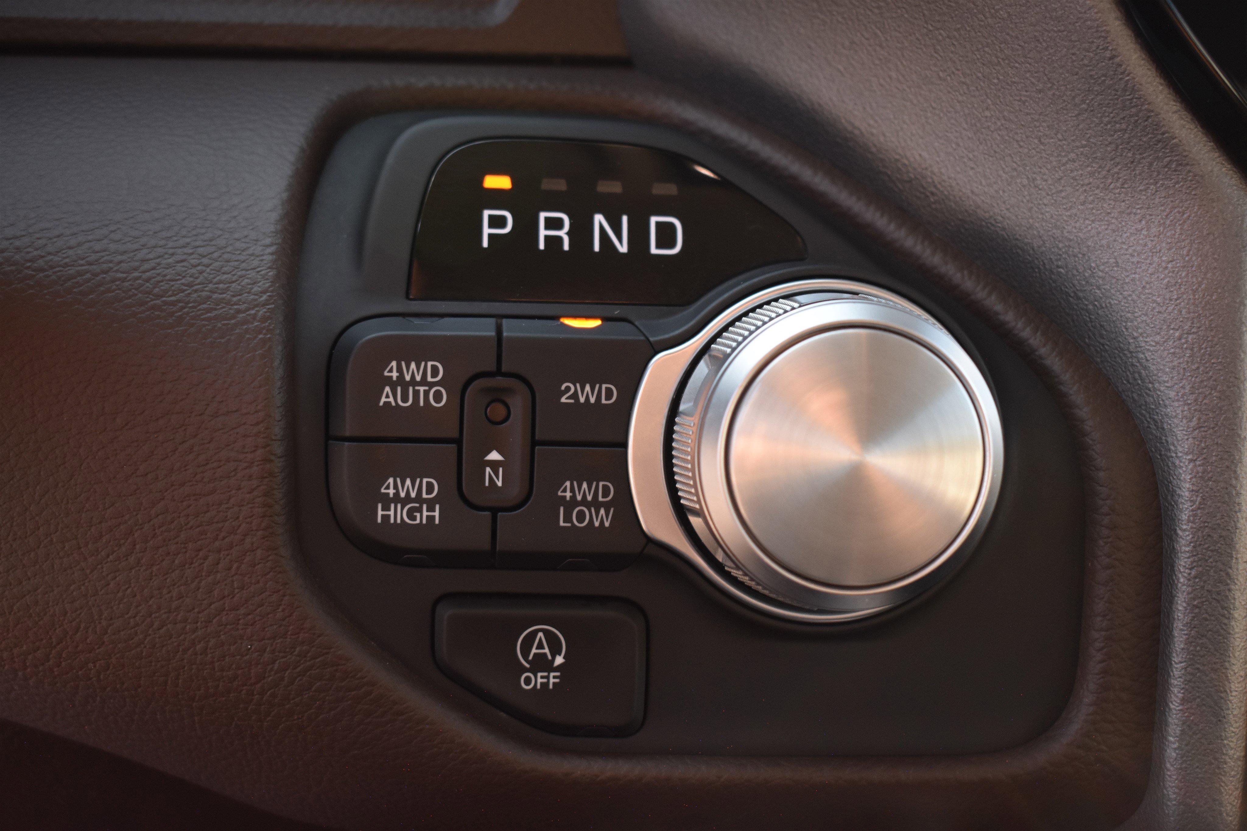 2025 Ram 1500 Laramie photo 18