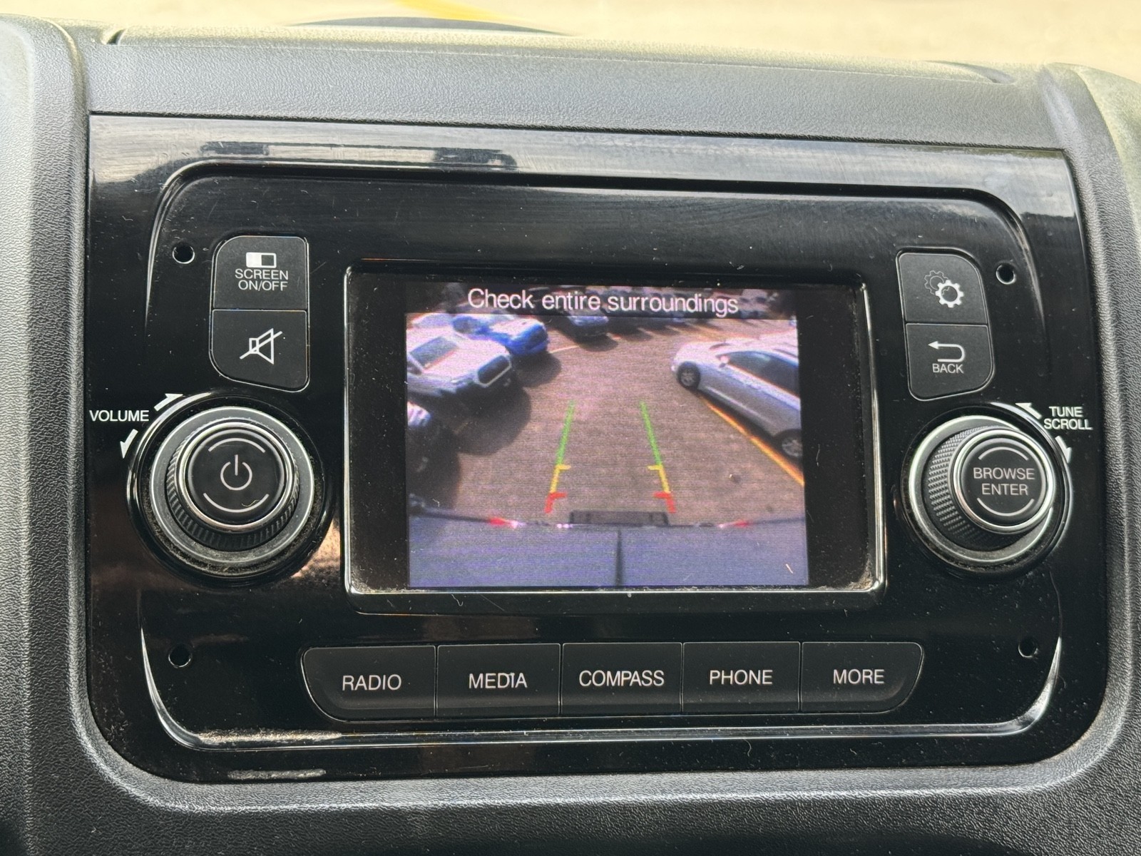 2019 Ram 3500 photo 19