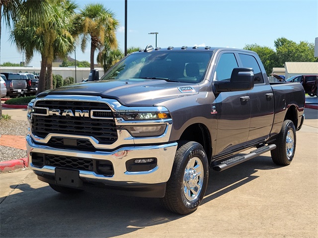 2026 Ram 2500 Tradesman photo 3