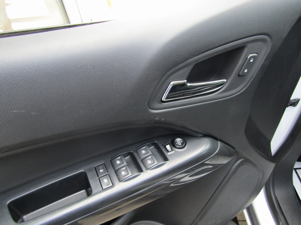 2021 Gmc Canyon AT4 photo 18