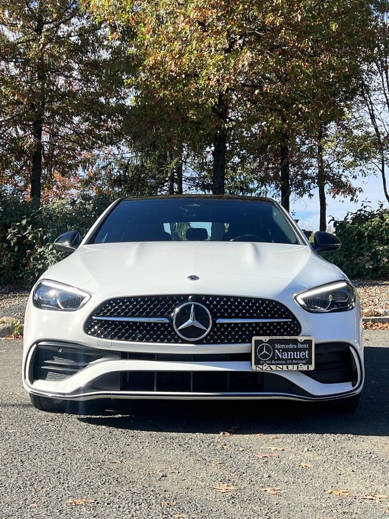 2023 Mercedes Benz C 300 4MATIC photo 2