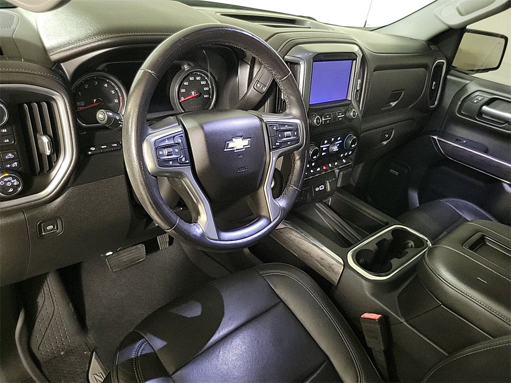 2019 CHEVROLET SILVERADO - Image 12