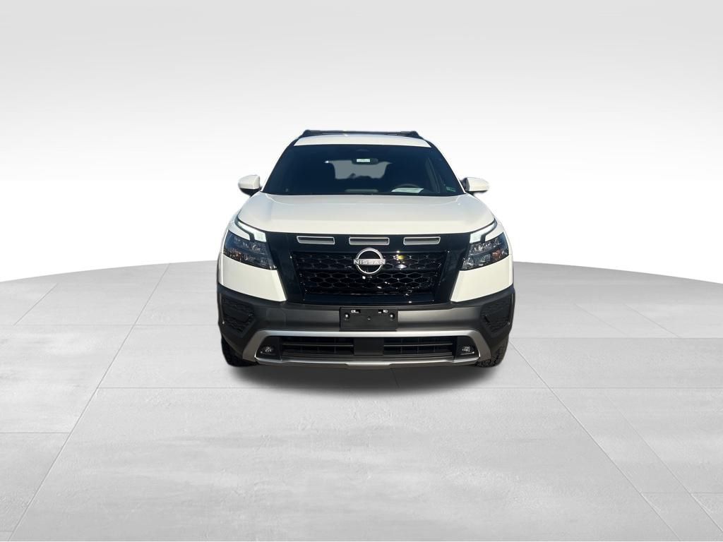 2025 Nissan Pathfinder Rock Creek photo 7