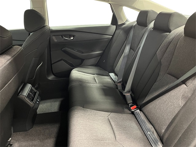 2025 Honda Accord SE photo 21