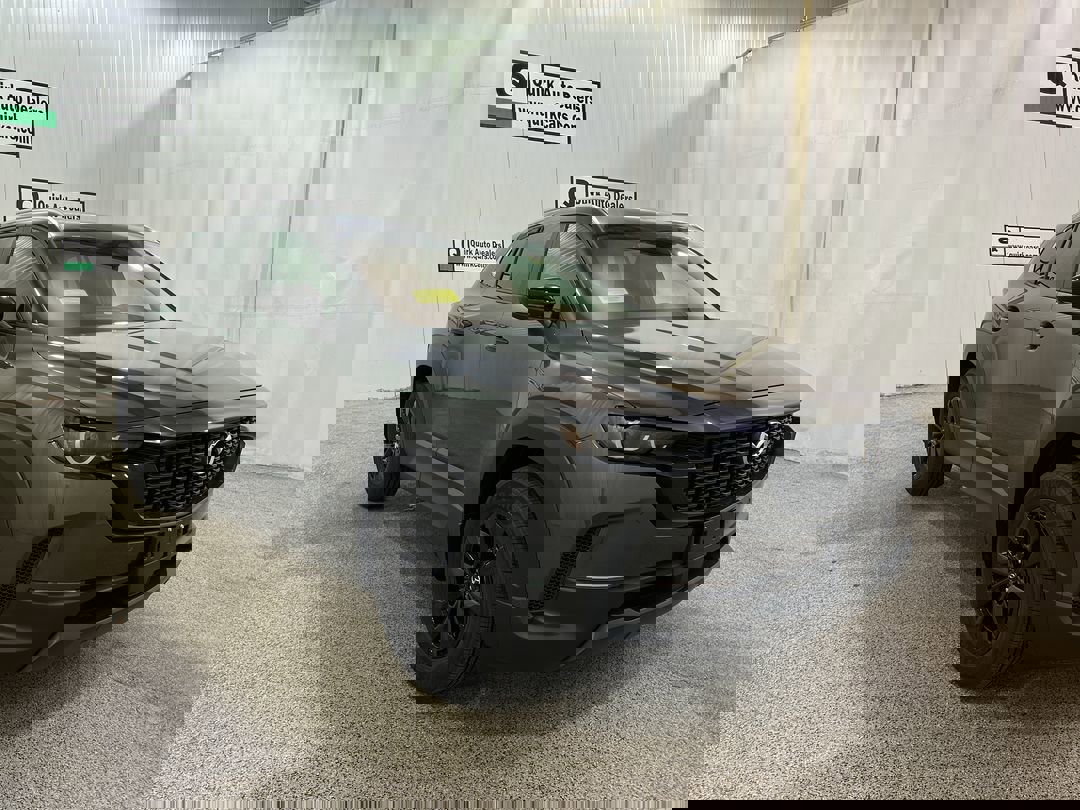 2026 Mazda CX-50 Preferred's photo