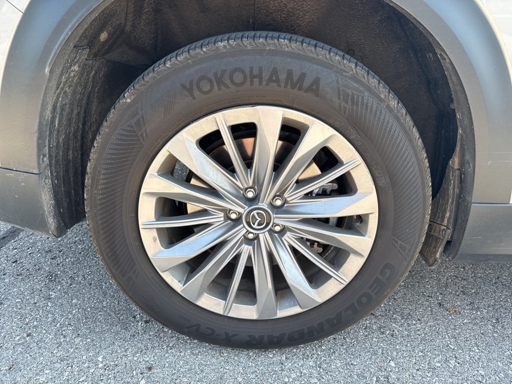 2025 Mazda CX-90 3.3 Turbo Preferred photo 20
