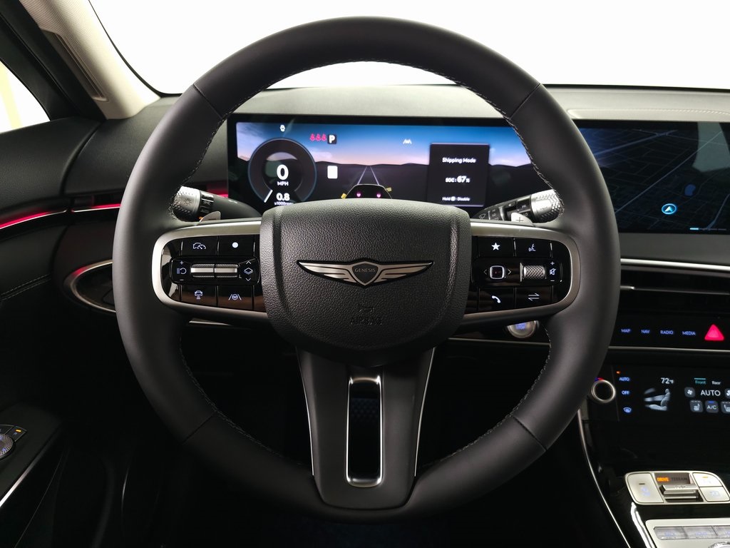 2026 Genesis GV70 2.5T photo 13