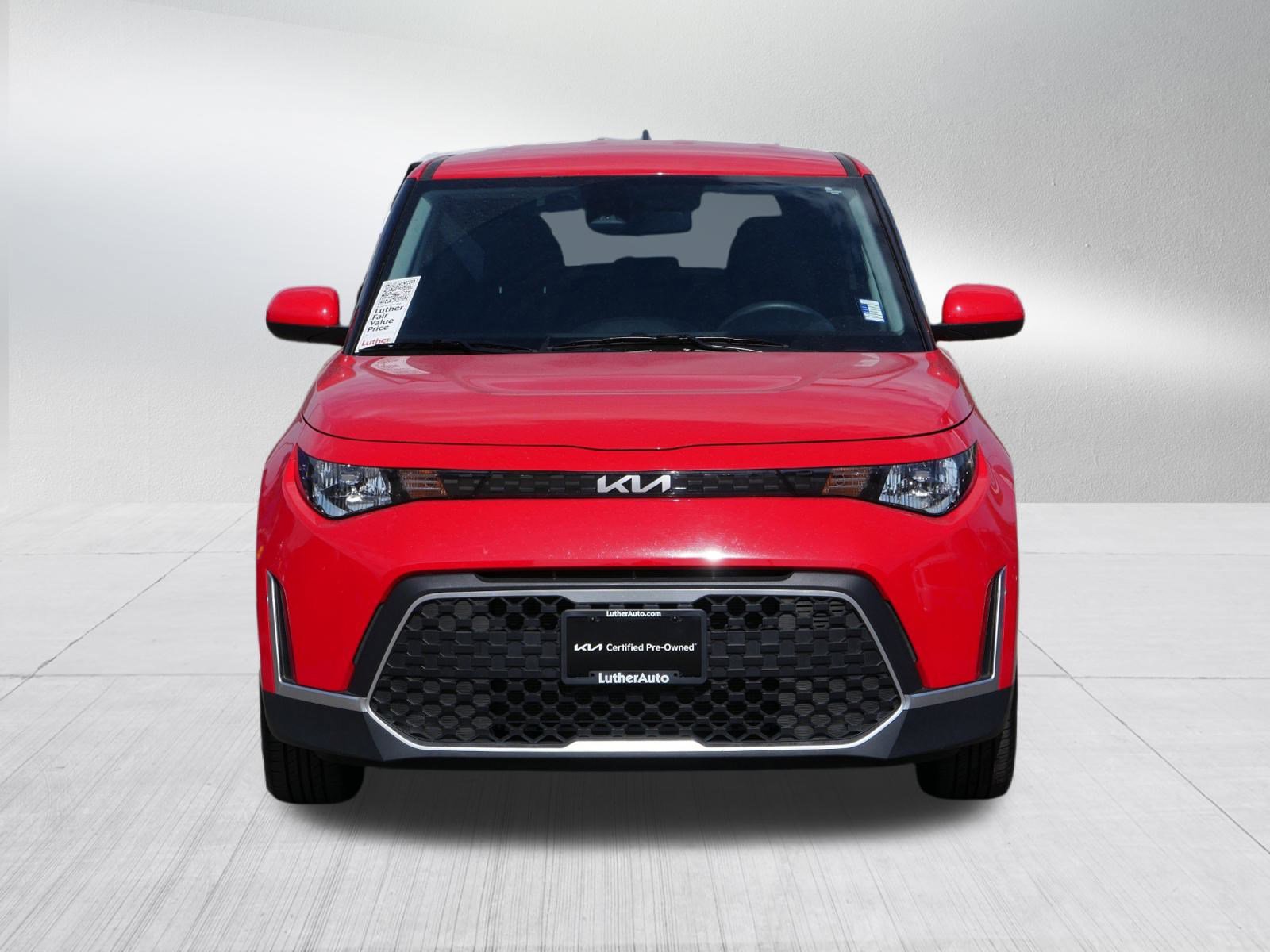 2024 Kia Soul LX S photo 2