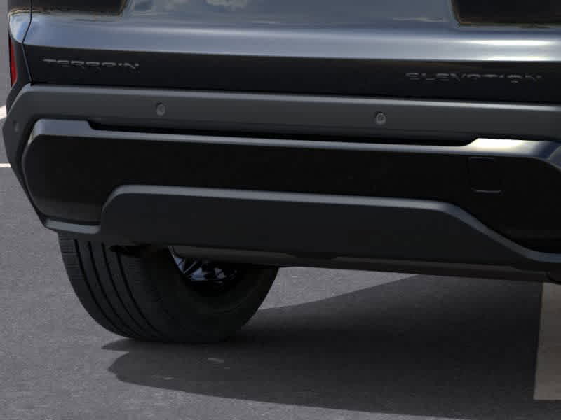 2026 Gmc Terrain Elevation photo 14