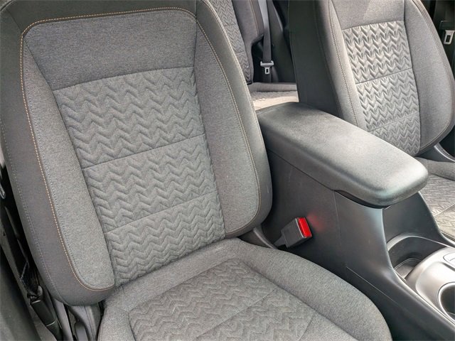 2022 Chevrolet Equinox LT photo 32